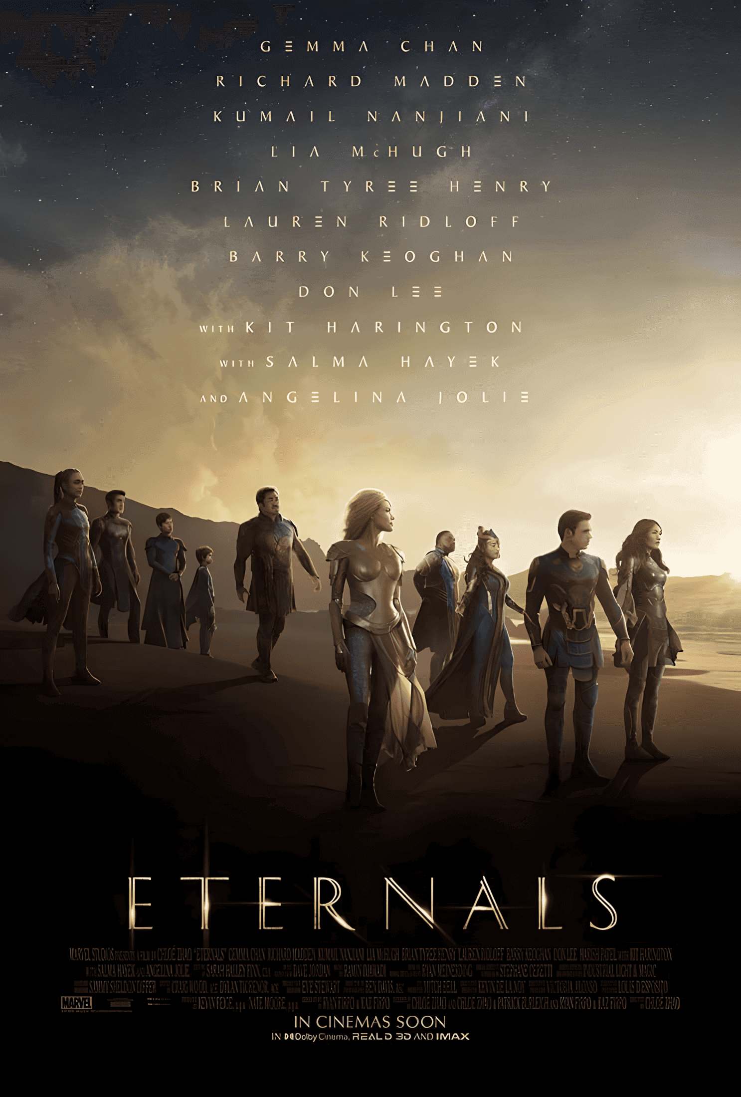 Heróis e Aventura